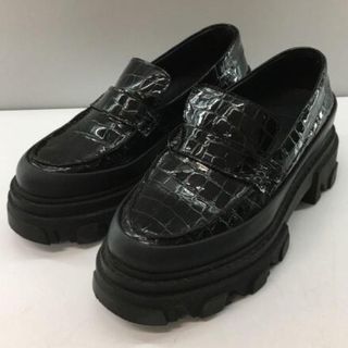 Ron Herman - TOD'S ロンハーマン 別注ローファー 36size 根岸由香里 ...