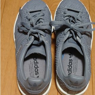 キャンパス(CAMPUS（adidas）)のADIDAS CAMPUS アディダス キャンパス　 BY9837　22.5cm(スニーカー)