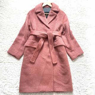 未使用　ストーリーナイン　コート　VERY ZARA ドゥロワー