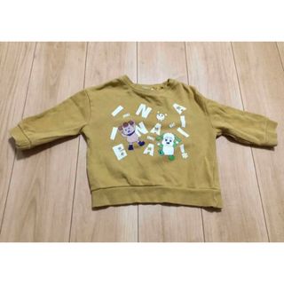 シマムラ(しまむら)のトレーナー(Tシャツ/カットソー)