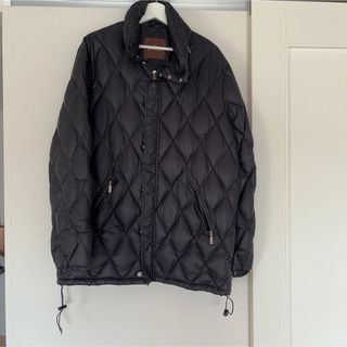 モンクレール(MONCLER)のモンクレール　メンズダウンコート(ダウンジャケット)