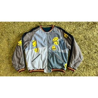 KAPITAL - KAPITAL ゴブラン スーベニア ジャケット ブルゾン