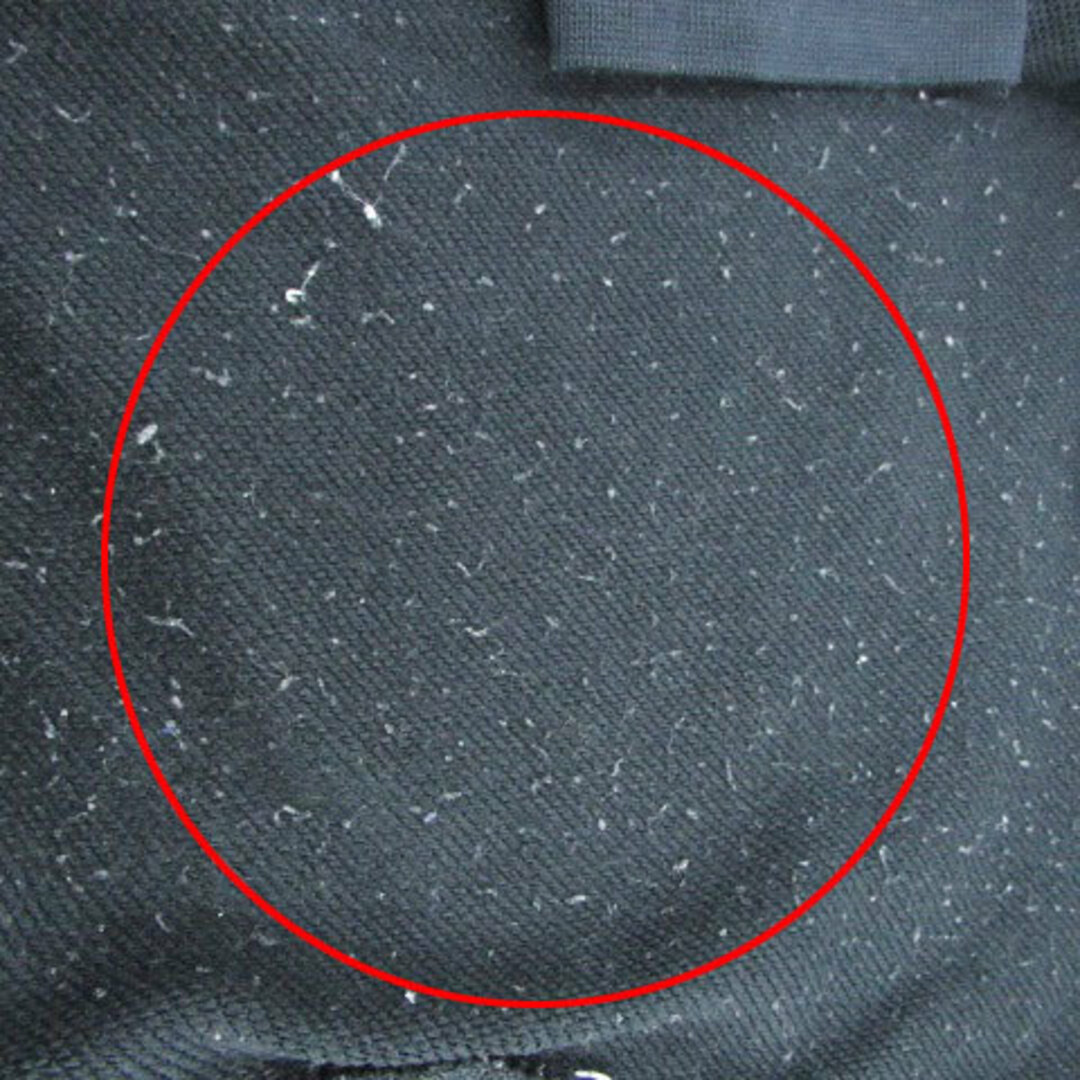 NIKE(ナイキ)のナイキ NIKE パーカー プルオーバー 長袖 プリント L 黒 ブラック レディースのトップス(パーカー)の商品写真