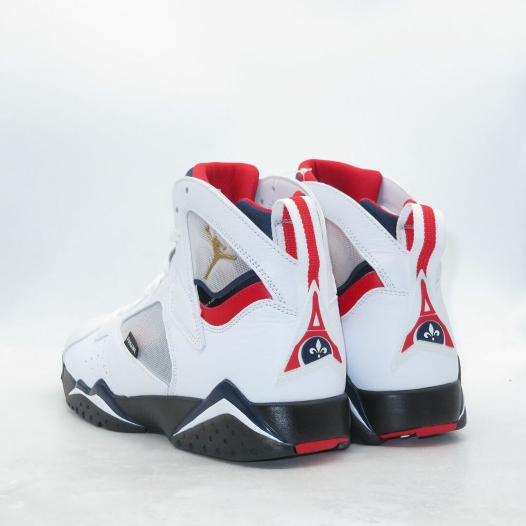 NIKE(ナイキ)のNIKE 2021 AIR JORDAN7 RETRO PSG メンズの靴/シューズ(スニーカー)の商品写真