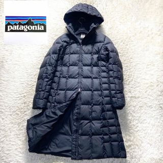 パタゴニア(patagonia) ダウンコート(レディース)の通販 100点以上
