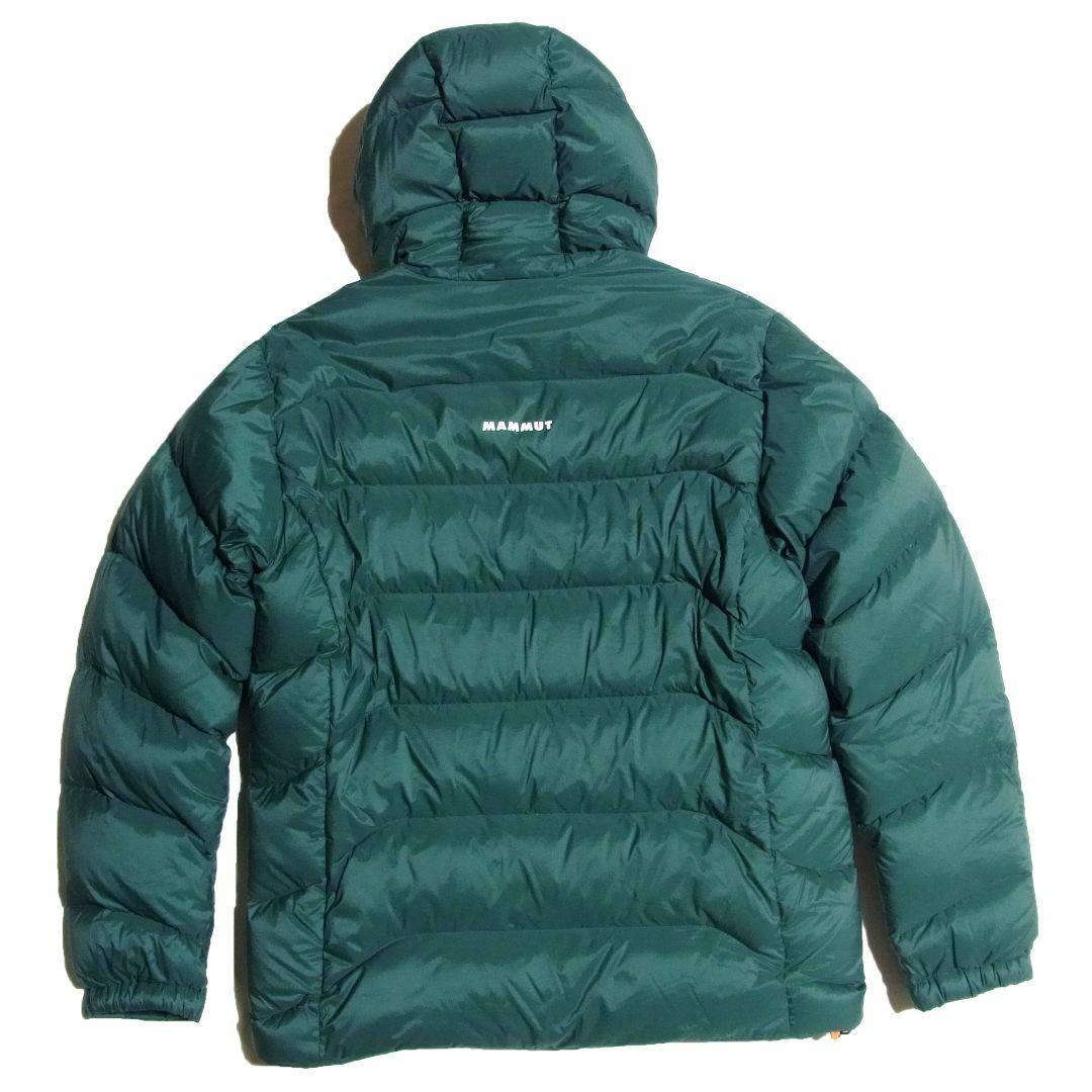 【美品】MAMMUT マムート　ジャケット XL