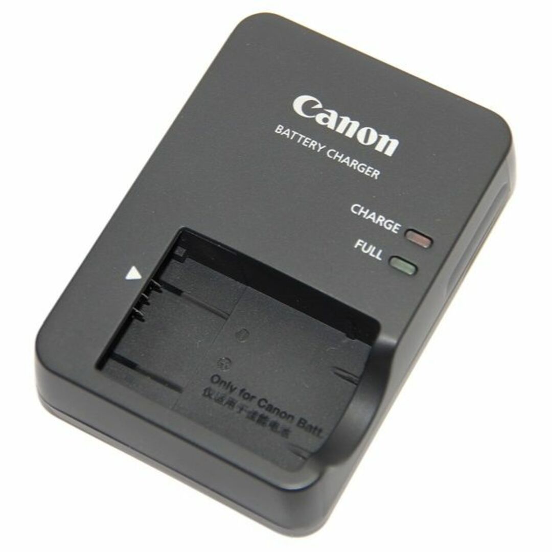 Canon(キヤノン)の新品 CB-2LH 純正 Canon キヤノン 充電器 チャージャー スマホ/家電/カメラのカメラ(デジタル一眼)の商品写真