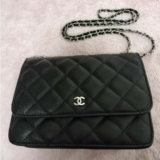 CHANEL●極美品●未使用●極レア●確認ページ