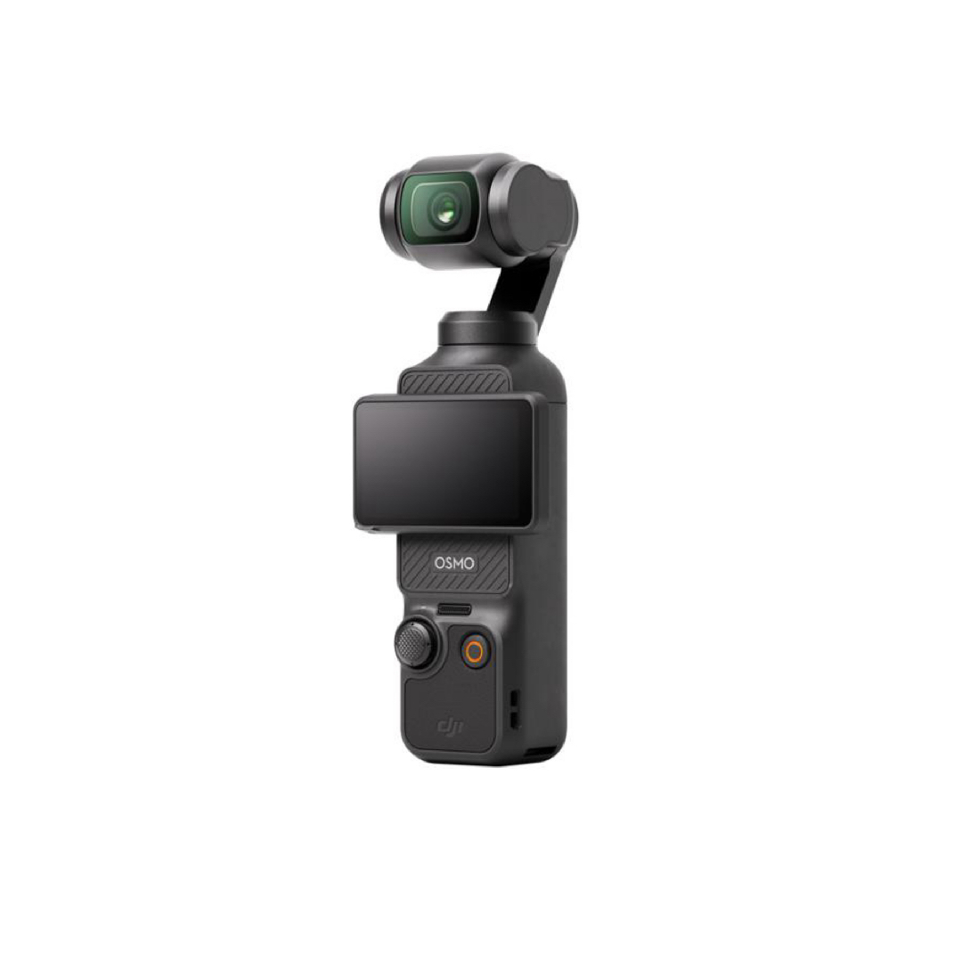 Inspire（DJI）(インスパイア)のDJI Osmo Pocket 3 クリエイターコンボ スマホ/家電/カメラのカメラ(ビデオカメラ)の商品写真