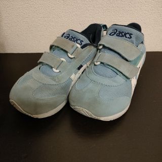 アシックス(asics)のアシックス　スニーカー　キッズ(スニーカー)