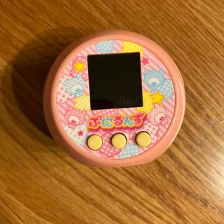 タカラトミー(Takara Tomy)のぷにるんず　ピンク(その他)