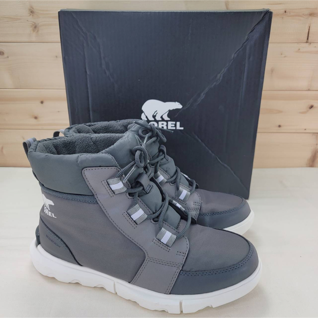 楽天市場】SOREL ソレル レディース ソレルエクスプローラー