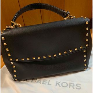 マイケルコース(Michael Kors)のマイケルコース　バック(ハンドバッグ)