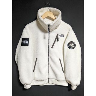 ザノースフェイス(THE NORTH FACE)の入手困難品 大人気 ノースフェイス ボア ビッグカラー ジャケット 85 S(その他)