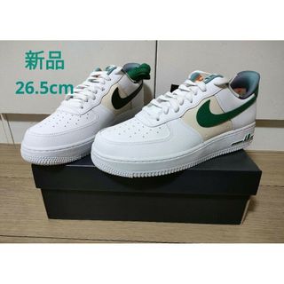 NIKE エアフォース1 07 Lv8 28.5 美品