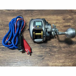 シマノ(SHIMANO)のSHIMANO 11フォースマスター800MK 電動リール(リール)