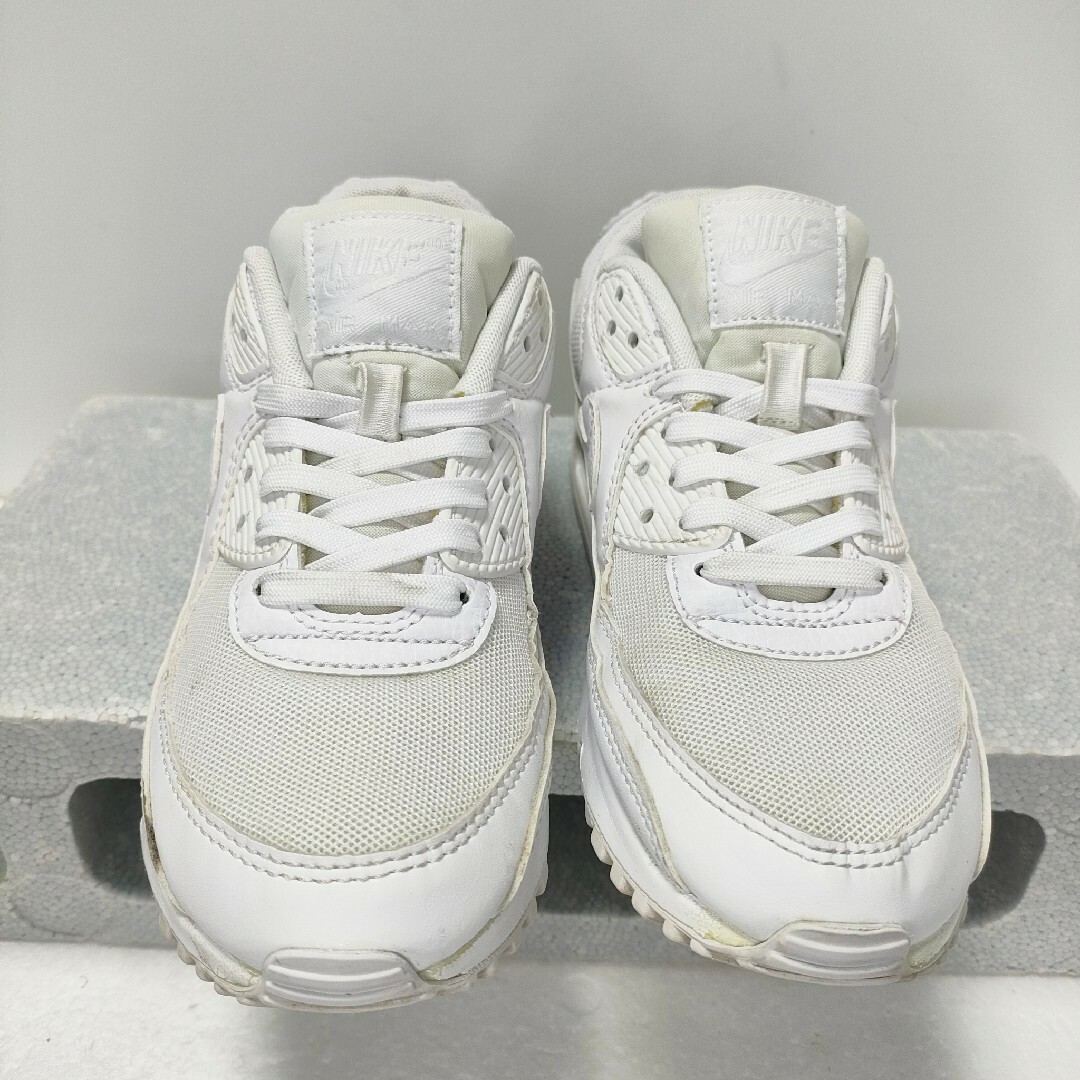 NIKE(ナイキ)の23.5cm【NIKE WMNS AIR MAX 90】ナイキ エアマックス レディースの靴/シューズ(スニーカー)の商品写真