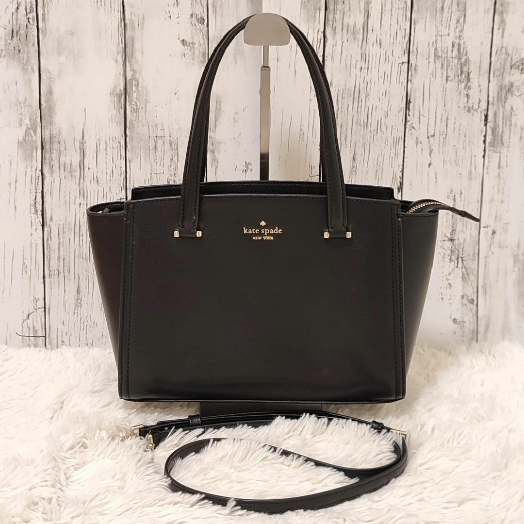 kate spade new york - 【美品】Kate Spade ケイトスペード ショルダー