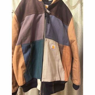 カーハート(carhartt)の【U shop様専用】カーハート　アクティブジャケット(その他)