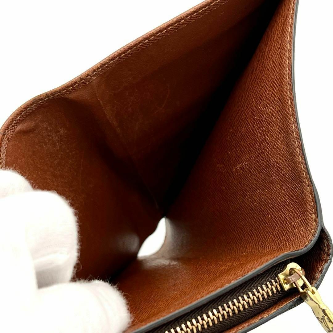 LOUIS VUITTON - ⭐️美品⭐️ルイヴィトン モノグラム ポルトパピエ
