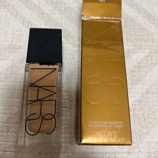 ナーズ(NARS)のNARS ティンティッドグローブスター　2183(化粧下地)