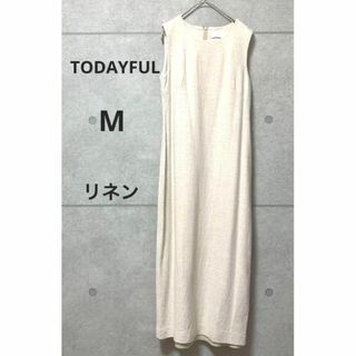 TODAYFUL - louren ショルダーカットニットワンピースの通販 by lolita ...