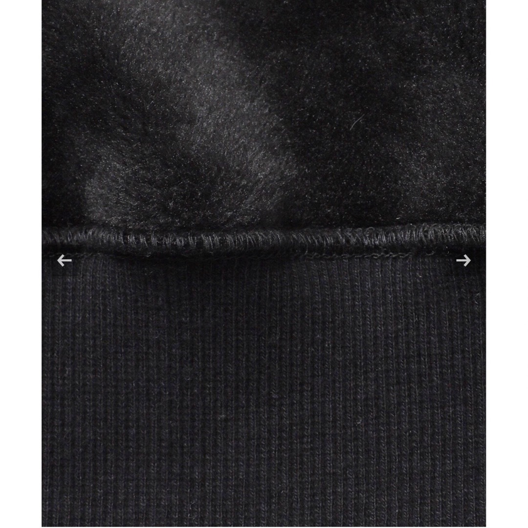 AP STUDIO Warm Zip Hoodie AP STUDIO Warm Zip Hoodie