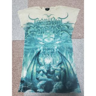 Jean-Paul GAULTIER(Tシャツ/カットソー(半袖/袖なし))の Jean-Paul GAULTIER(Tシャツ/カットソー(半袖/袖なし))の