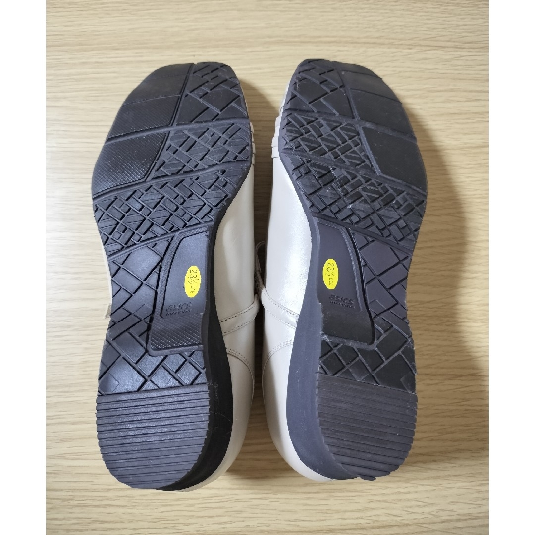Pedala（asics）(ペダラ)の❤新品❤️ アシックス ウォーキング pedala 23.5cm 3E レディースの靴/シューズ(ハイヒール/パンプス)の商品写真