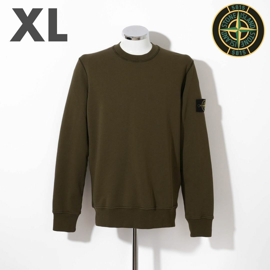 専用 STONE ISLAND ストーンアイランド / スウェットシャツ