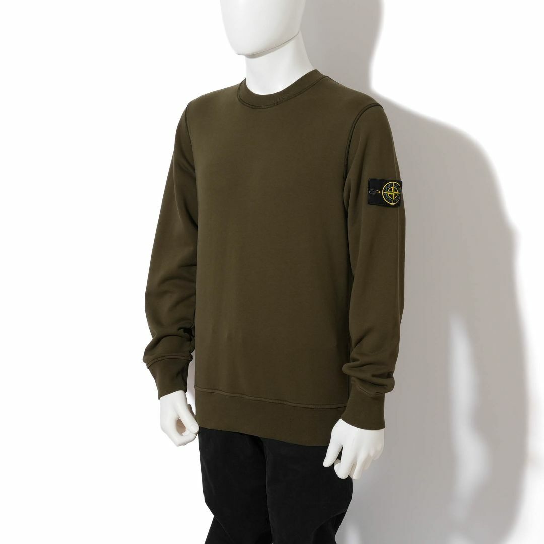 stone island スウェット　2011aw