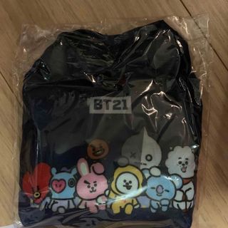 ビーティーイシビル(BT21)のBT21 エコバッグ(エコバッグ)