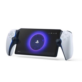 ソニー(SONY)のPlayStation Portalリモートプレイヤー(携帯用ゲーム機本体)