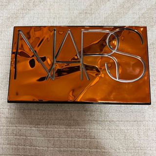 ナーズ(NARS)のNARS AFTERGLOW ナーズ アフターグロー　アイシャドウパレット(アイシャドウ)