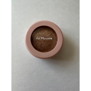 エチュードハウス(ETUDE HOUSE)のETUDE HOUSE アイシャドウ ピクニック エアームースアイズ BE101(アイシャドウ)