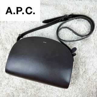 APC(A.P.C) ショルダーバッグ(レディース)の通販 1,000点以上