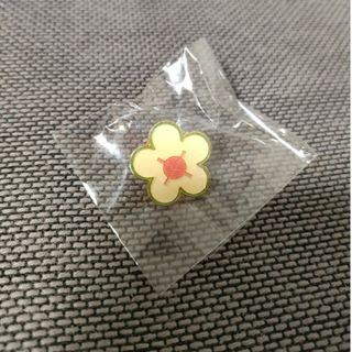 supreme 2017ss Flower pins 希少(その他)