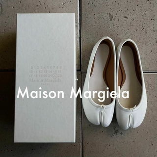 マルタンマルジェラ 靴/シューズの通販 3,000点以上 | Maison Martin