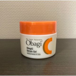 オバジ(Obagi)のオバジC セラムゲル　オールインワンゲル(オールインワン化粧品)