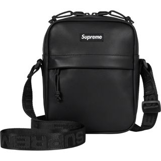 国内品 Supreme The North Face Shoulder Bag