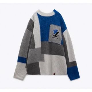 ZARA MAN ニット まとめ売り