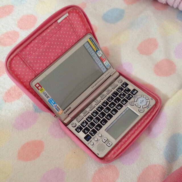 CASIO - 電子辞書 CASIO EX-word