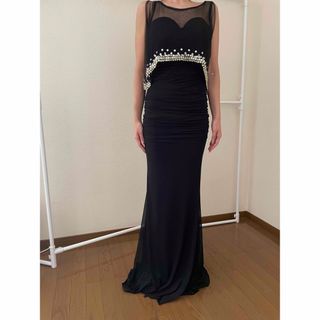 値段交渉OK》セレクトショップにて購入 豪華ロングドレスの通販 値段交渉OK》セレクトショップにて購入 豪華ロングドレスの通販