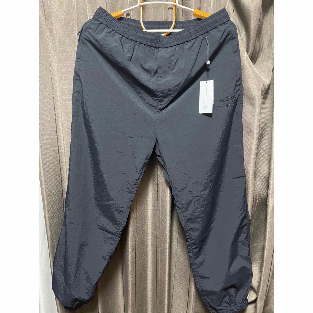 1LDK SELECT - エンノイとスタイリスト私物 NYLON JACKET+PANTS