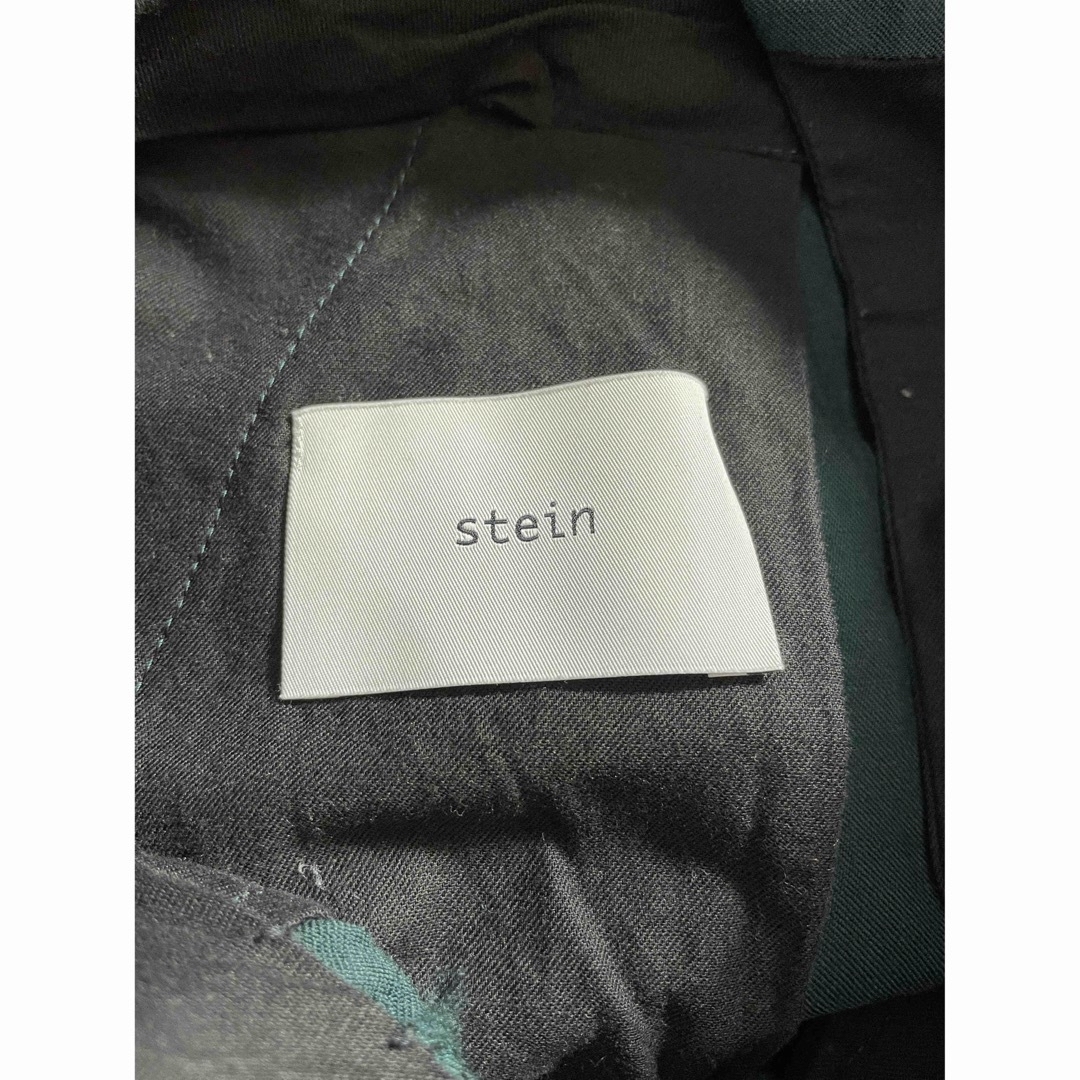 stein(シュタイン)のstein シュタイン EX Wide Tapered Trousers メンズのパンツ(スラックス)の商品写真