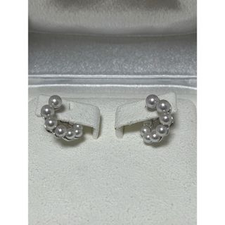 ミキモト(MIKIMOTO)のご専用(イヤリング)