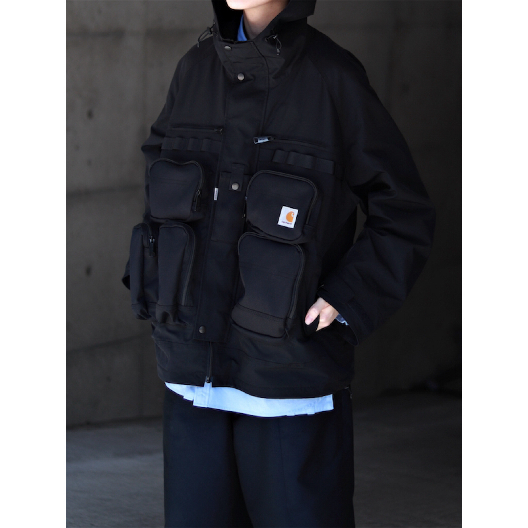 JUNYA WATANABE MAN - eYe JUNYA WATANABE MAN carhartt sacai l JUNYA WATANABE MAN - eYe JUNYA WATANABE MAN carhartt sacai l