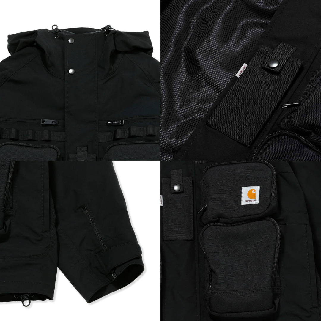 JUNYA WATANABE MAN - eYe JUNYA WATANABE MAN carhartt sacai l JUNYA WATANABE MAN - eYe JUNYA WATANABE MAN carhartt sacai l