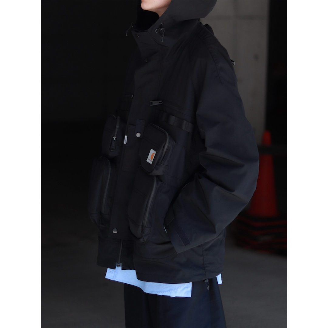 JUNYA WATANABE MAN - eYe JUNYA WATANABE MAN carhartt sacai l JUNYA WATANABE MAN - eYe JUNYA WATANABE MAN carhartt sacai l