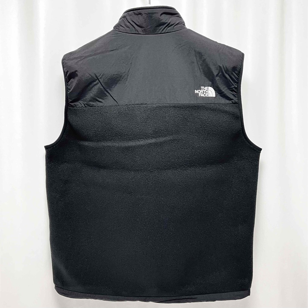 THE NORTH FACE(ザノースフェイス)のXXL 新品 ノースフェイス デナリベスト DENALIVEST フリースベスト メンズのトップス(ベスト)の商品写真